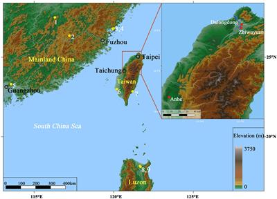 Early Austronesians Cultivated Rice and Millet Together: Tracing Taiwan’s First Neolithic Crops